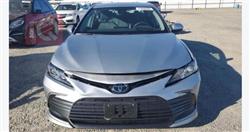 تۆیۆتا کامری